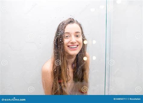 teen shower porn|Free Teenage Girls Taking A Shower Videos